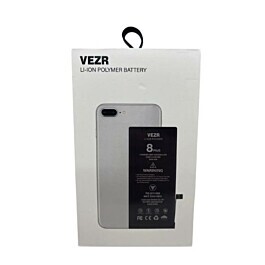 BATERIA IPHONE 8 PLUS ORIGINAL (VEZR) A1898