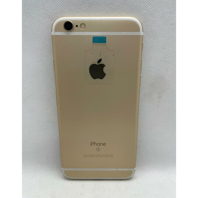 APPLE - CARCAÇA COMPLETA IPHONE 6S DOURADO